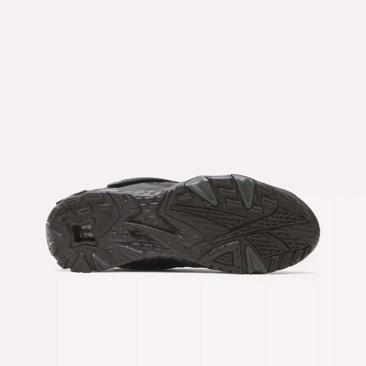 Preseason 94 Retro Basketball Shoes