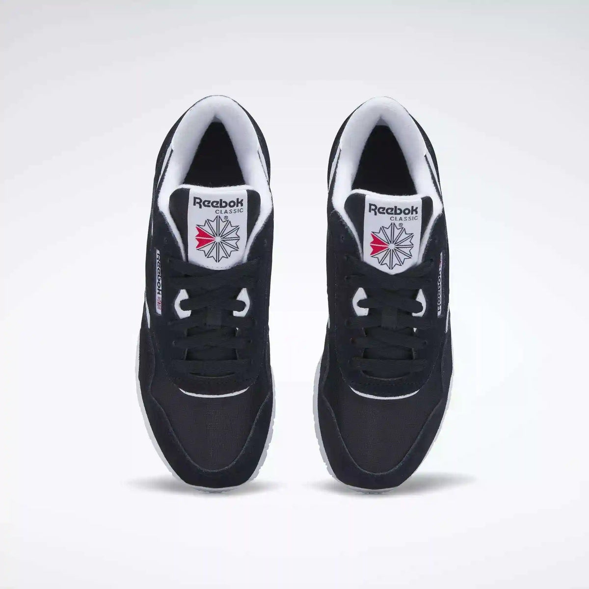 Women's Classic Nylon Shoes