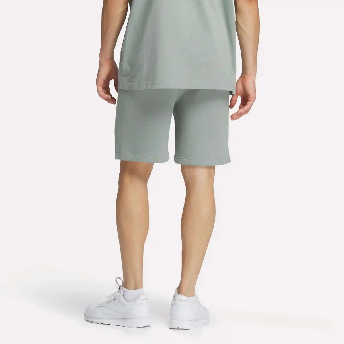 Men's Crest Shorts