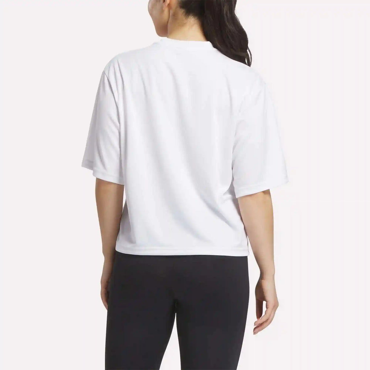 Women's Basketball Mesh T-Shirt