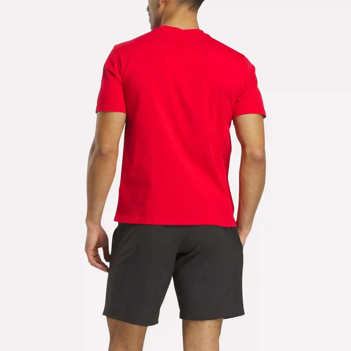 Men's Collegiate T-Shirt