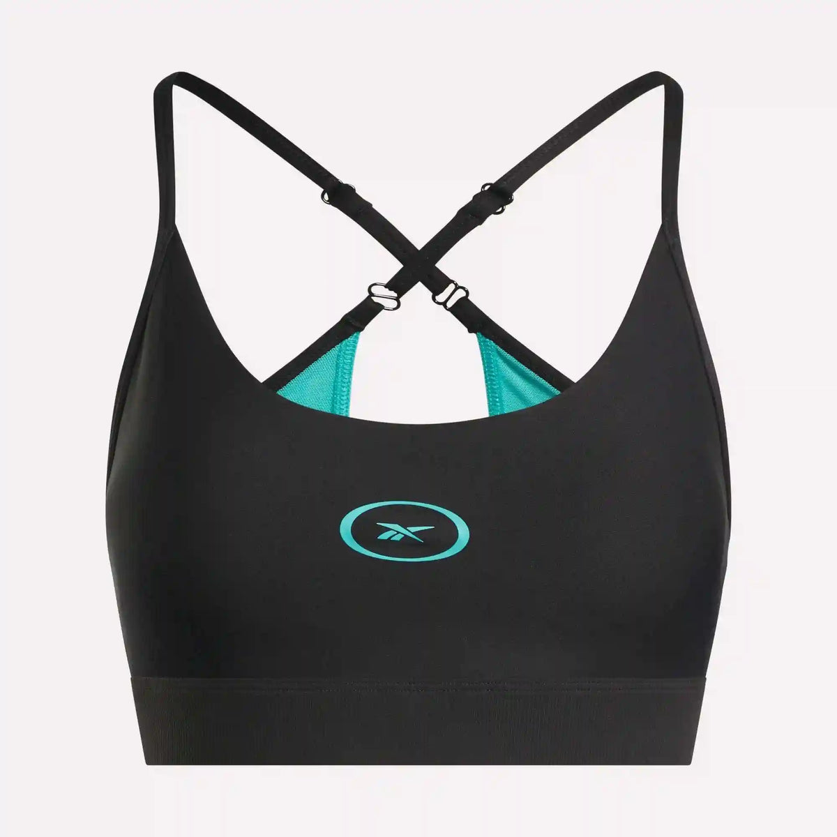 Women's Speed Strappy Sports Bra