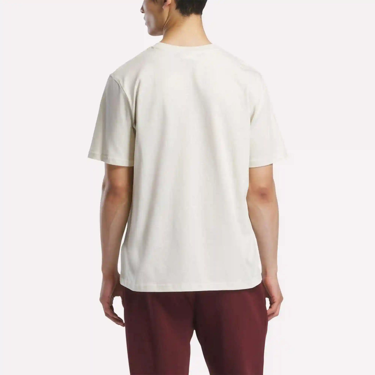 Men's Logo Crewneck T-Shirt