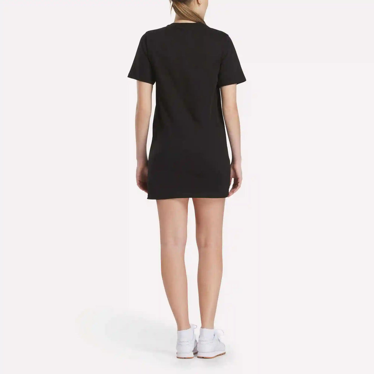 Women's Oversized T-Shirt Dress