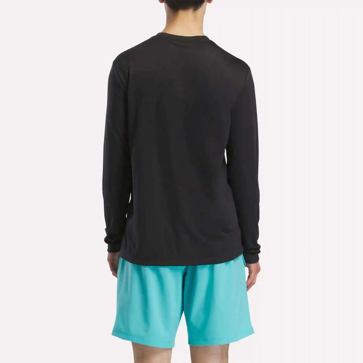 Men's Long Sleeve Tech T-Shirt