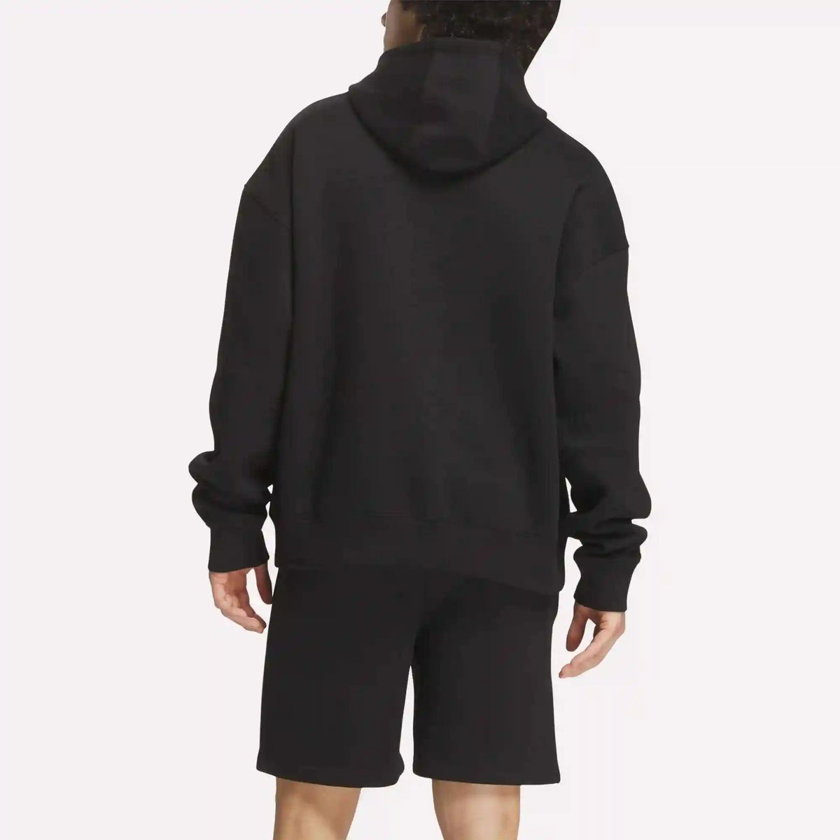 Men's Crest Hoodie