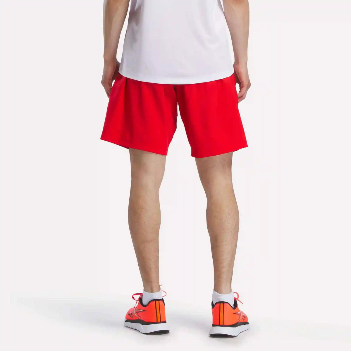 Men's Woven Shorts
