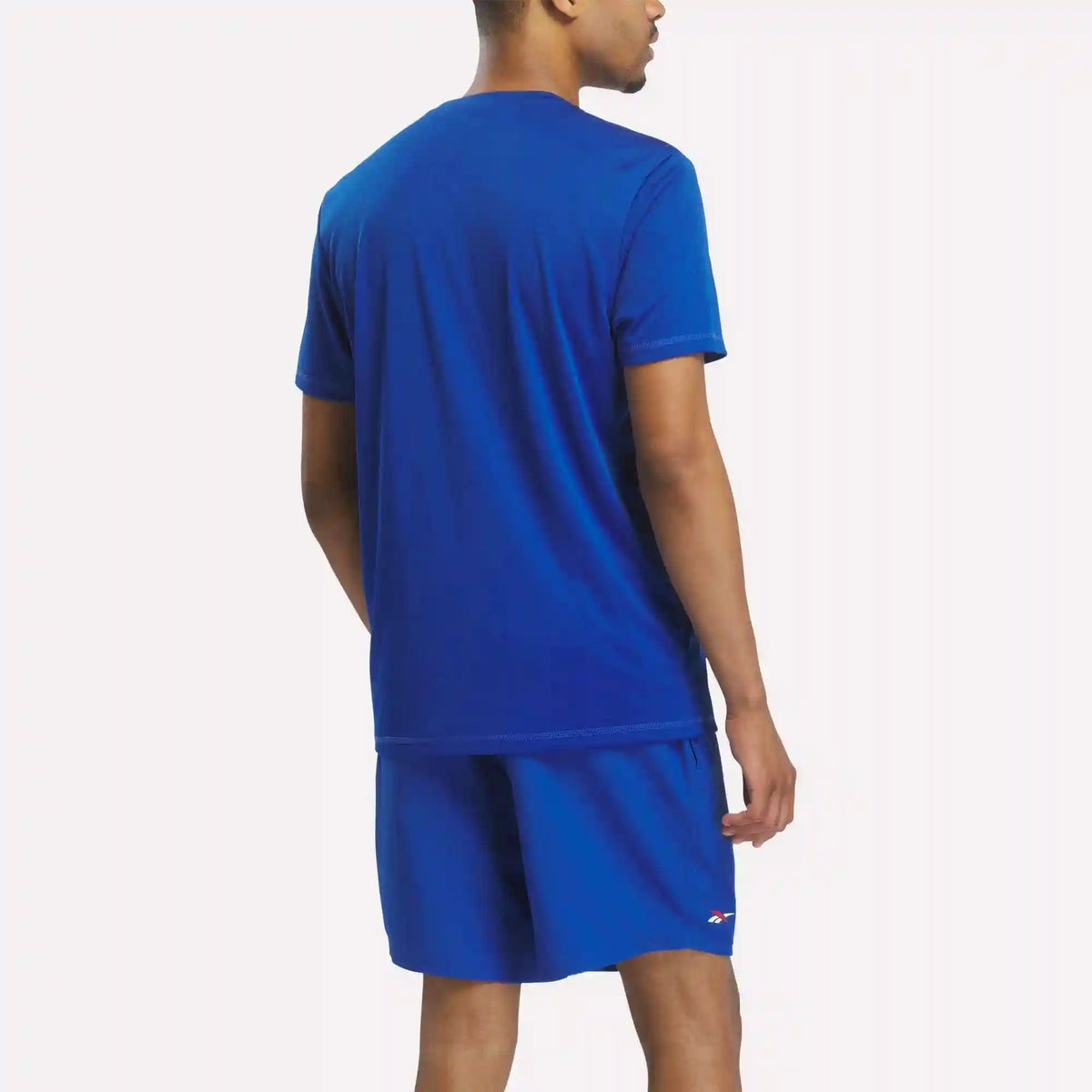 Men's Reebok x F45 Training T-Shirt