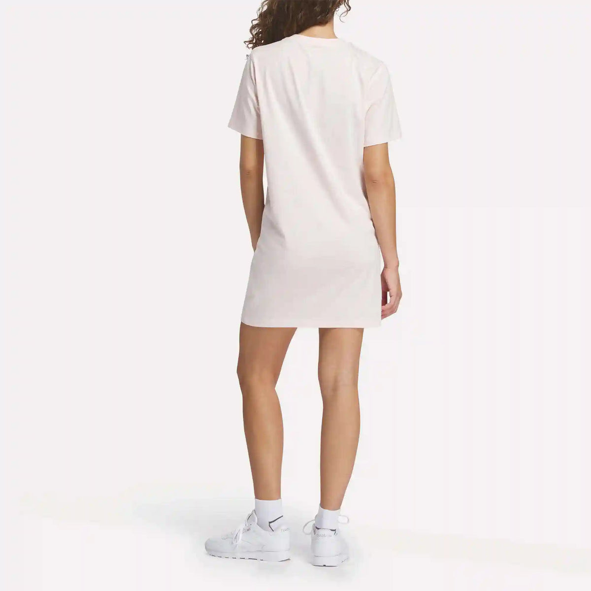 Women's Oversized T-Shirt Dress