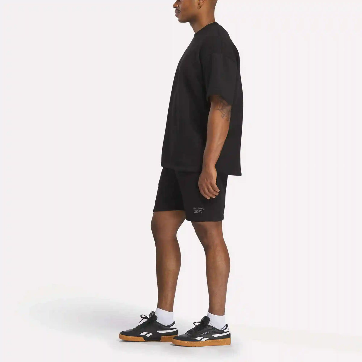 Men's Wardrobe Essentials Shorts