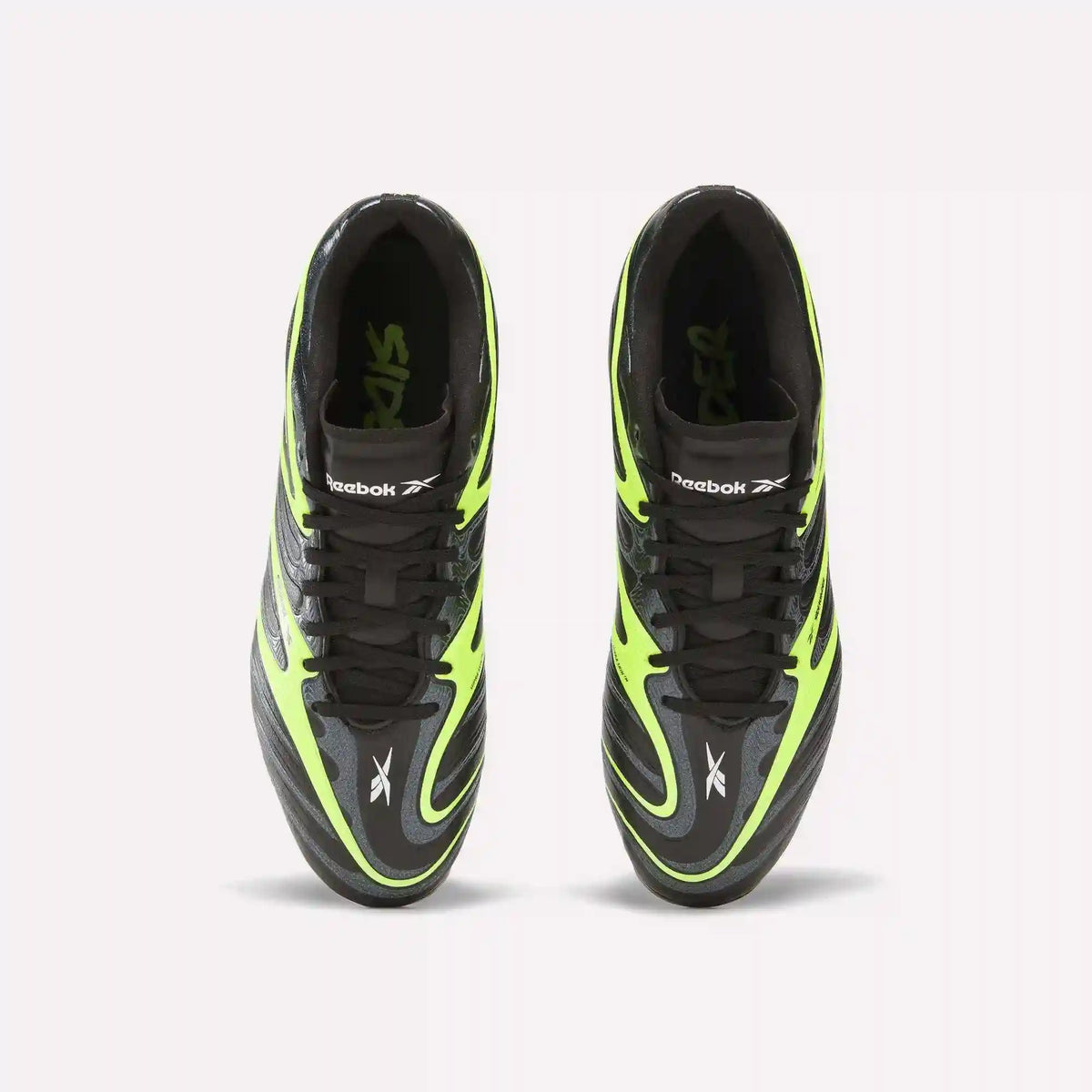 Sidewinder 26 League Firm Ground Cleats - Big Kids