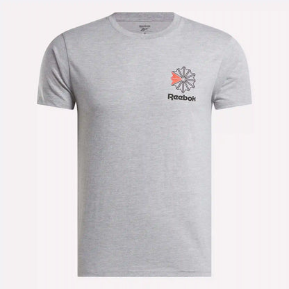 Men's Starcrest Logo Graphic T-Shirt