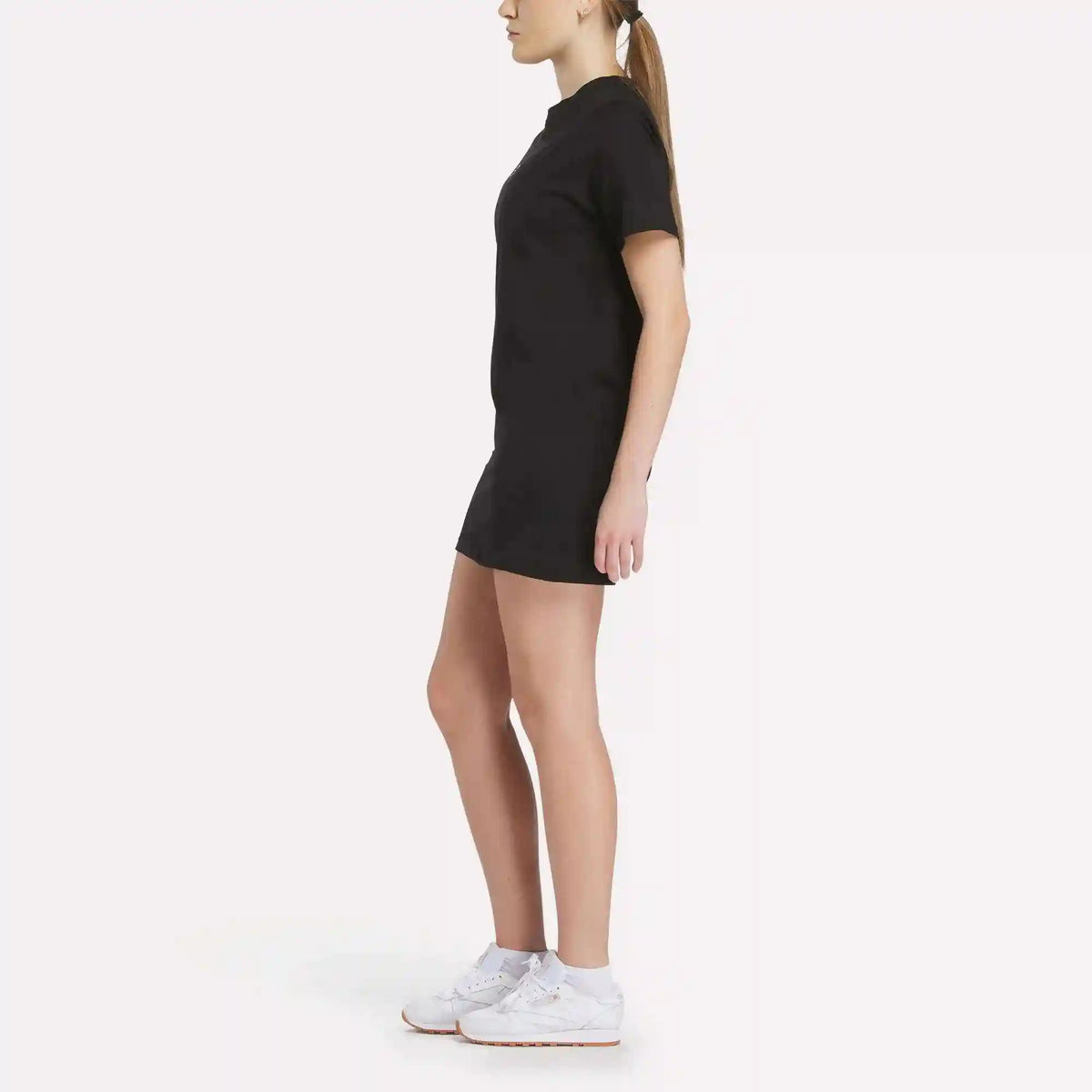 Women's Oversized T-Shirt Dress