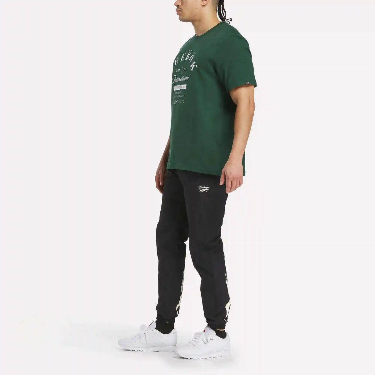 Men's International Graphic T-Shirt