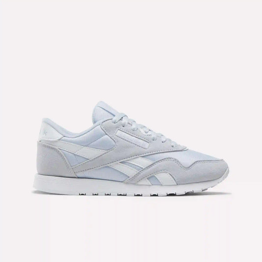 Women's Classic Nylon Shoes