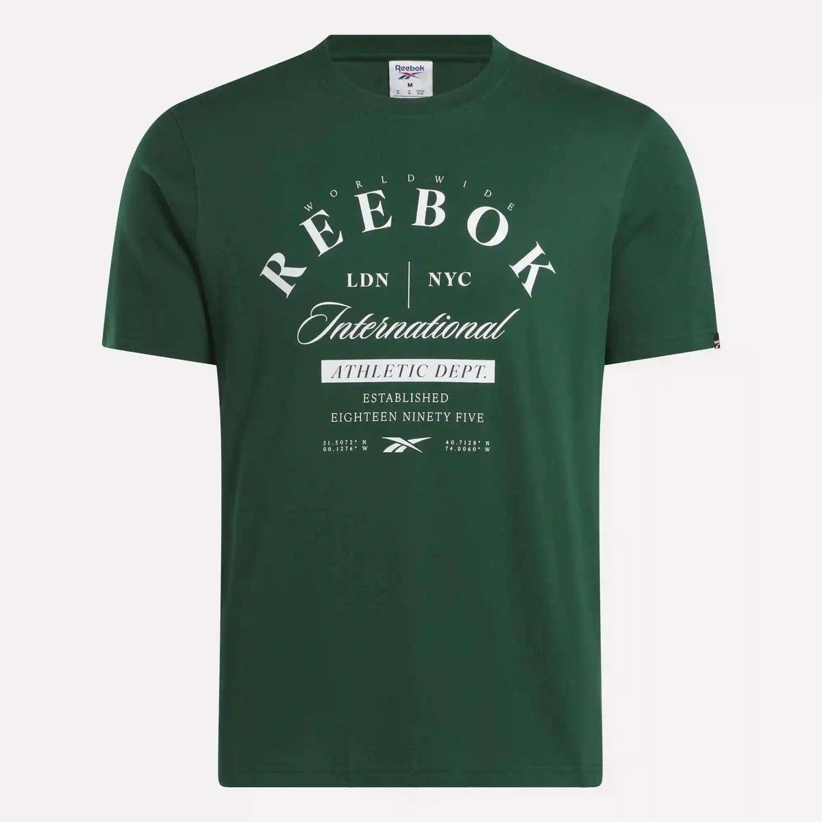 Men's International Graphic T-Shirt