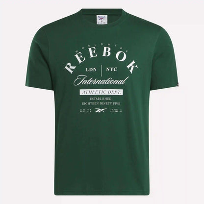 Men's International Graphic T-Shirt