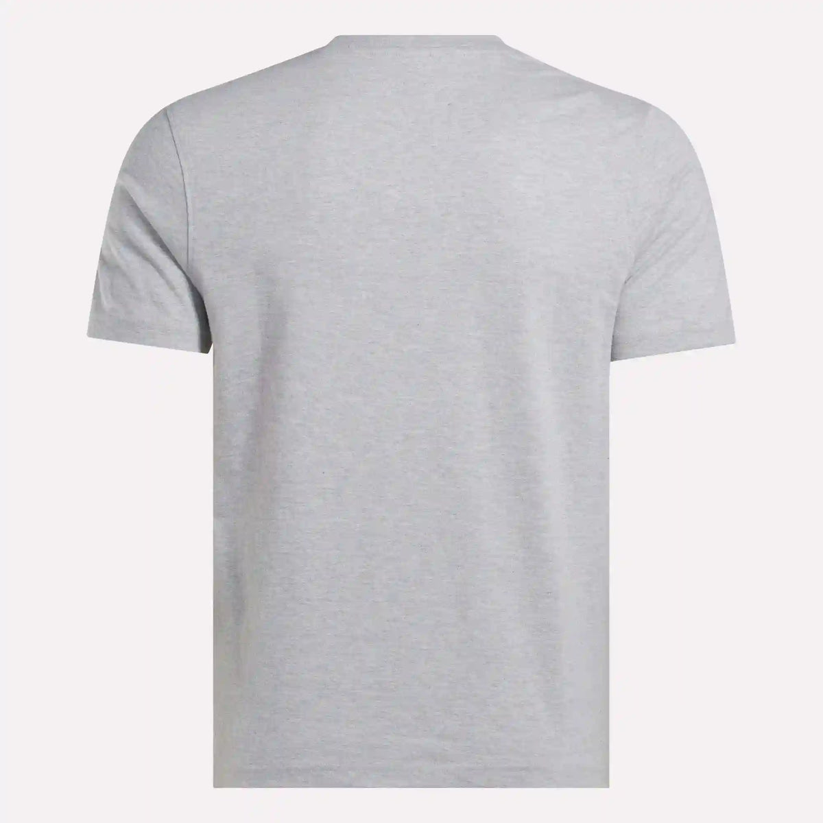 Men's Big Logo Crewneck Short Sleeve Tee