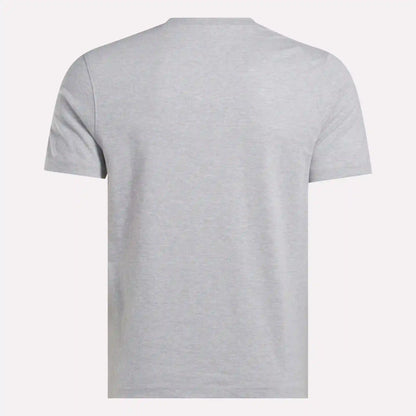 Men's Big Logo Crewneck Short Sleeve Tee
