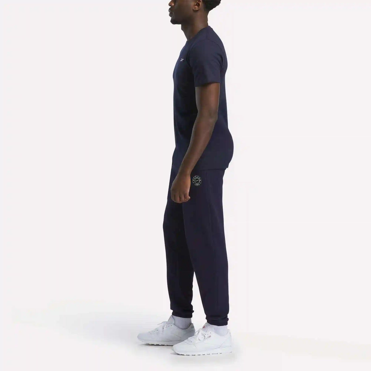 Men's Small Logo T-Shirt