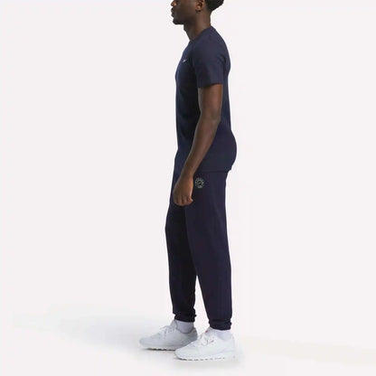 Men's Small Logo T-Shirt