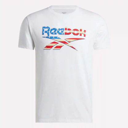 Men's Americana Graphic T-Shirt
