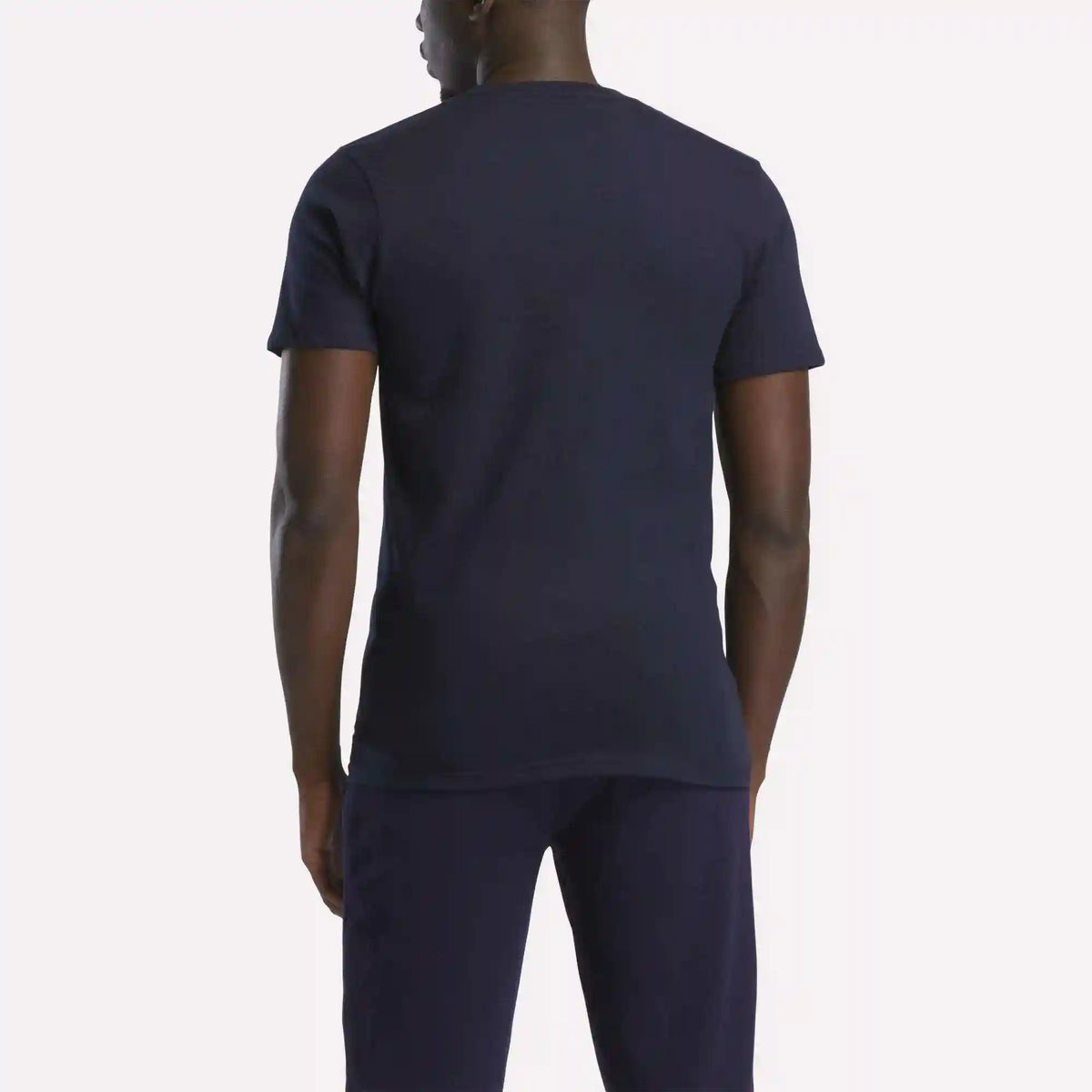 Men's Small Logo T-Shirt