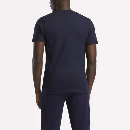 Men's Small Logo T-Shirt