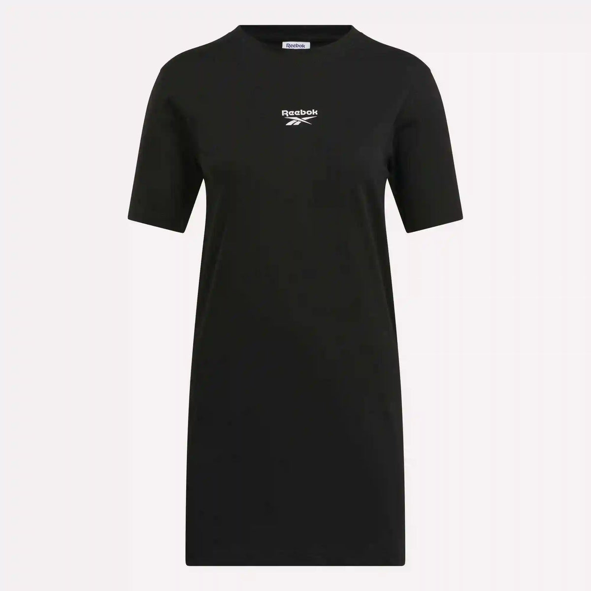 Women's Oversized T-Shirt Dress
