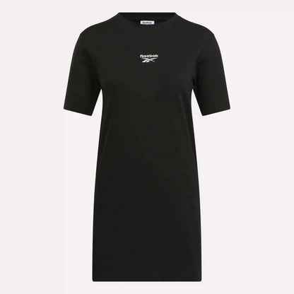Women's Oversized T-Shirt Dress