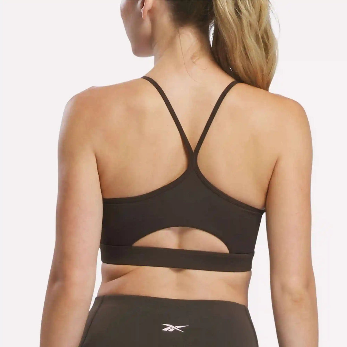 Women's Strappy Sports Bra