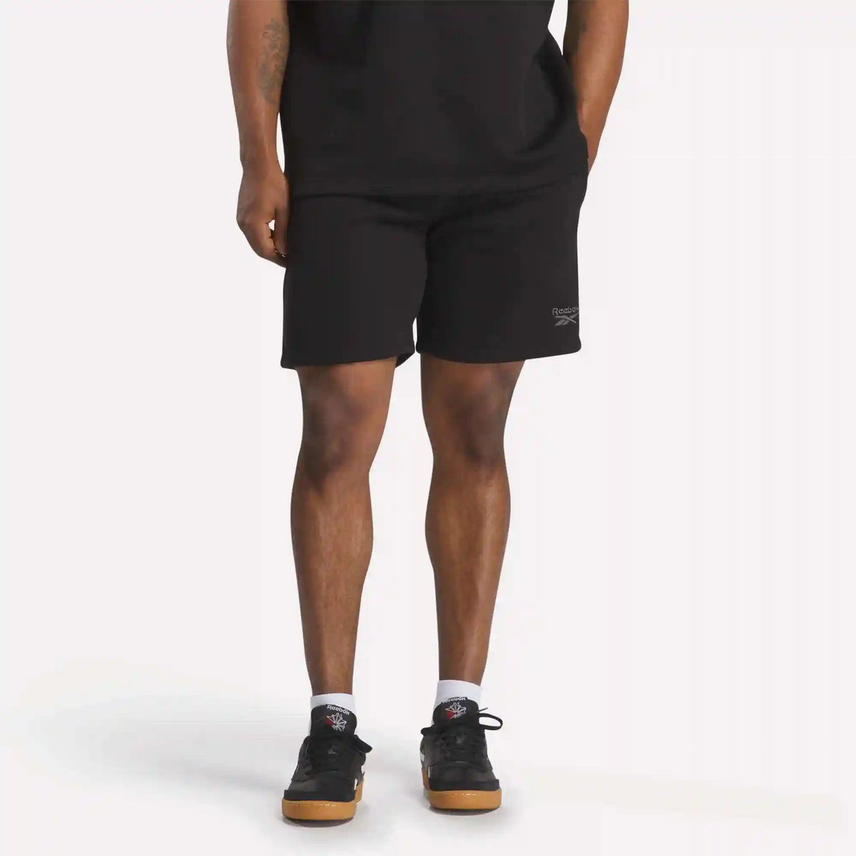 Men's Wardrobe Essentials Shorts
