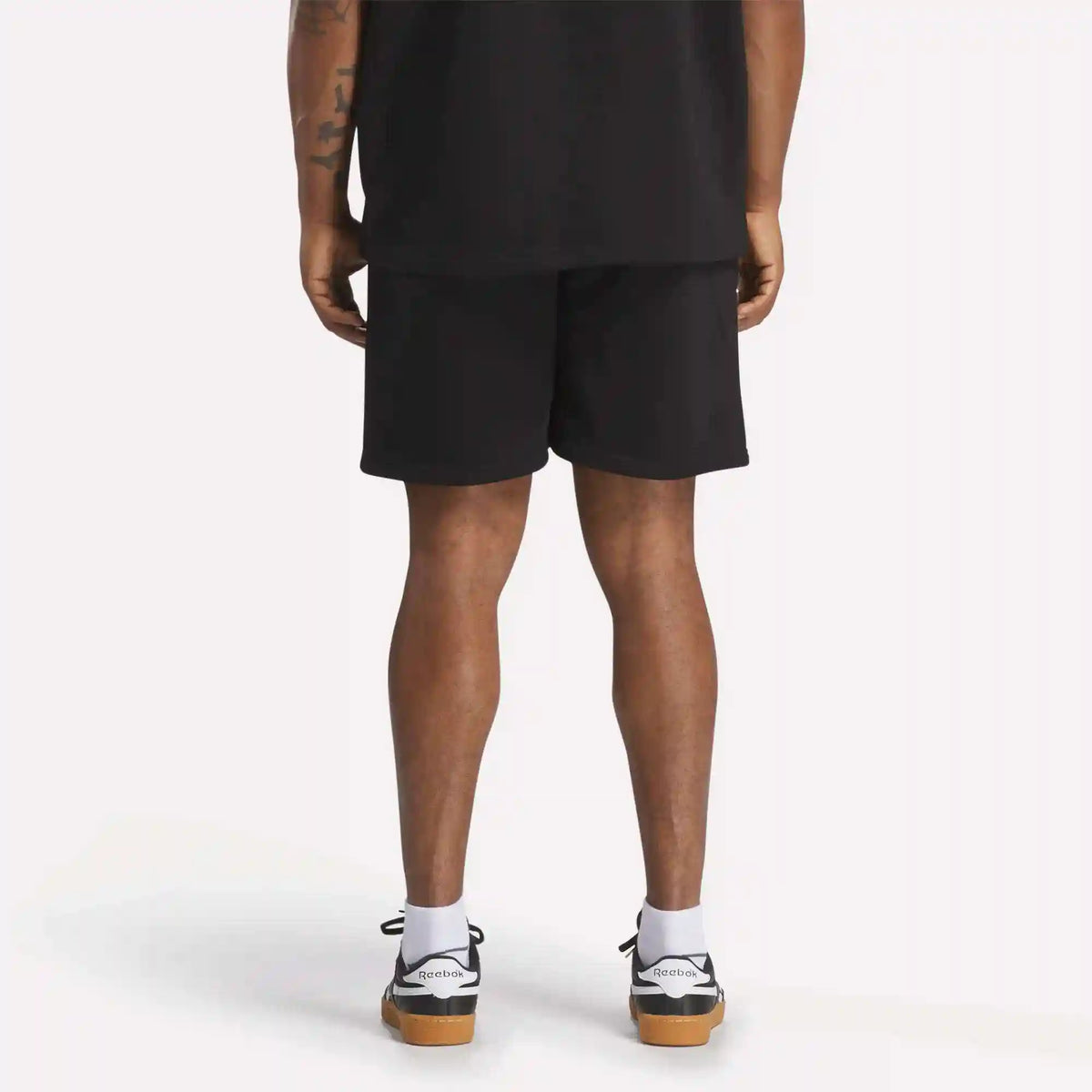 Men's Wardrobe Essentials Shorts