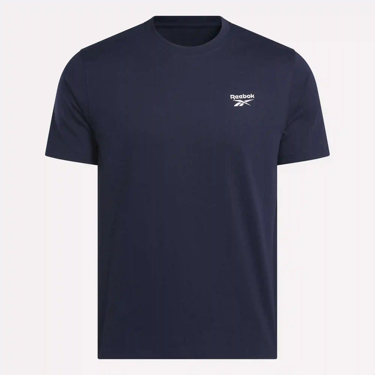 Men's Small Logo Crewneck Short Sleeve T-Shirt