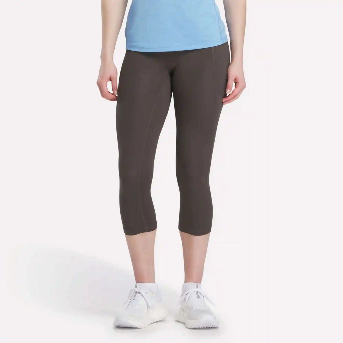 Women's Capri Leggings