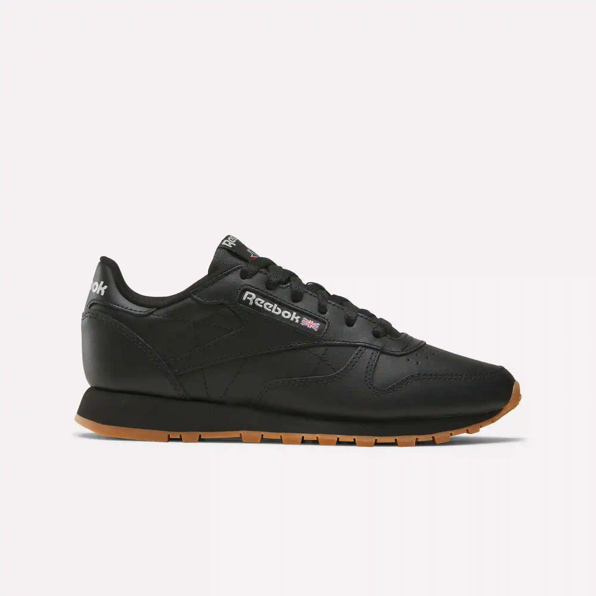 Women's Classic Leather Shoes