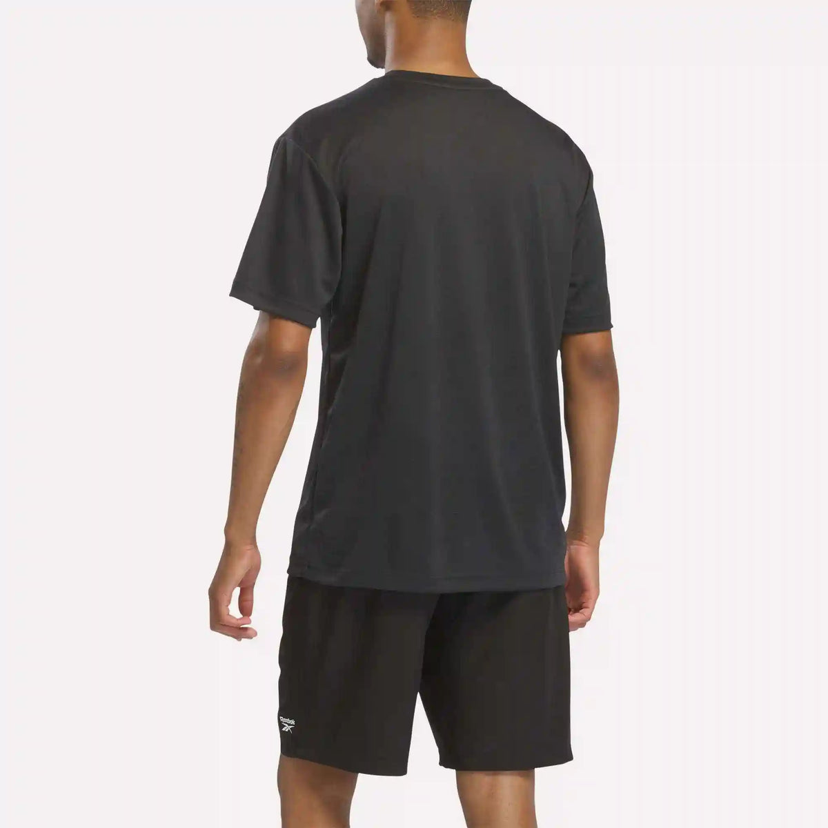 Men's Director Short Sleeve Top