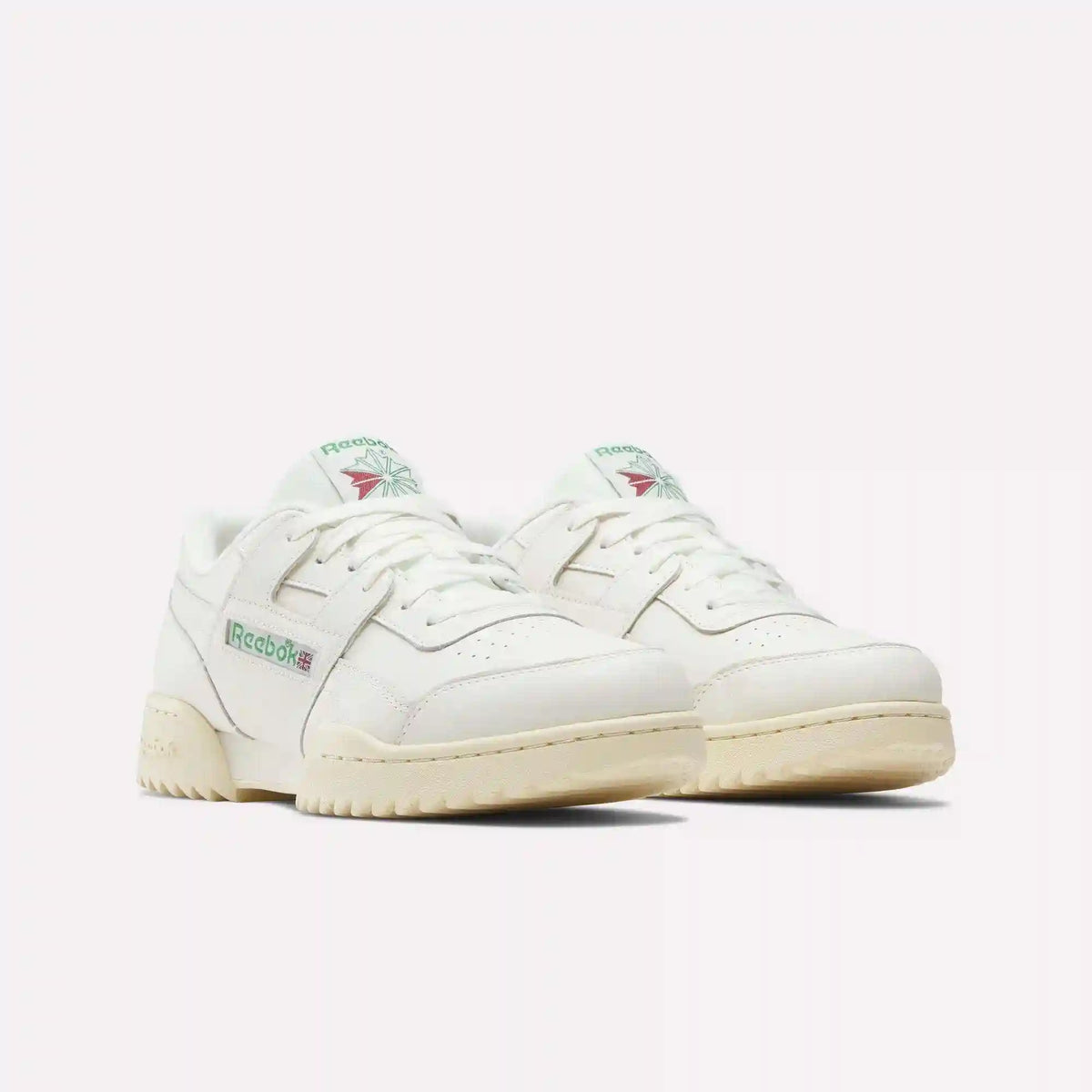 Workout Plus Ripple Shoes
