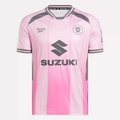 Men's MK Dons Third Jersey