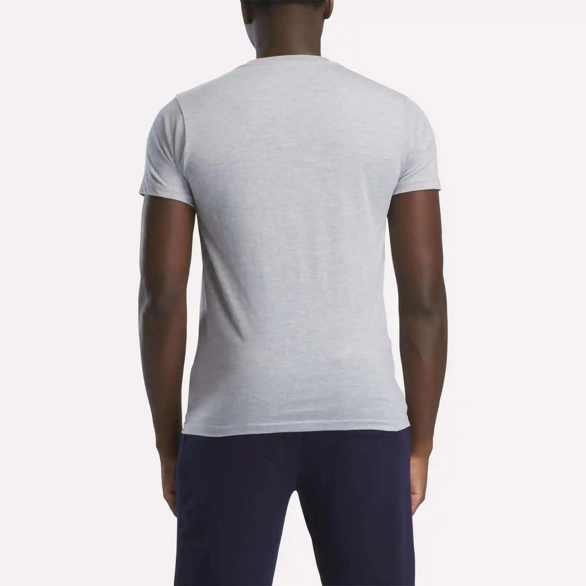 Men's Small Logo T-Shirt