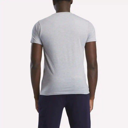 Men's Small Logo T-Shirt