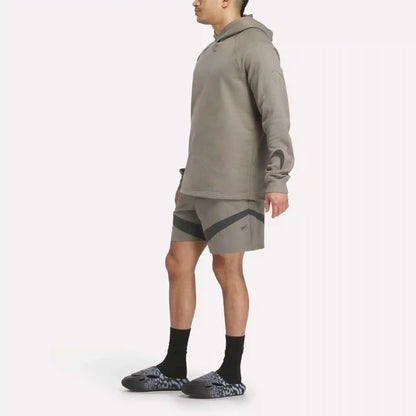 Woven Basketball Shorts