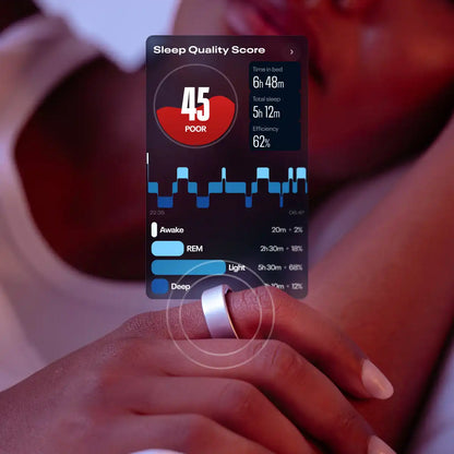 Reebok Smart Ring