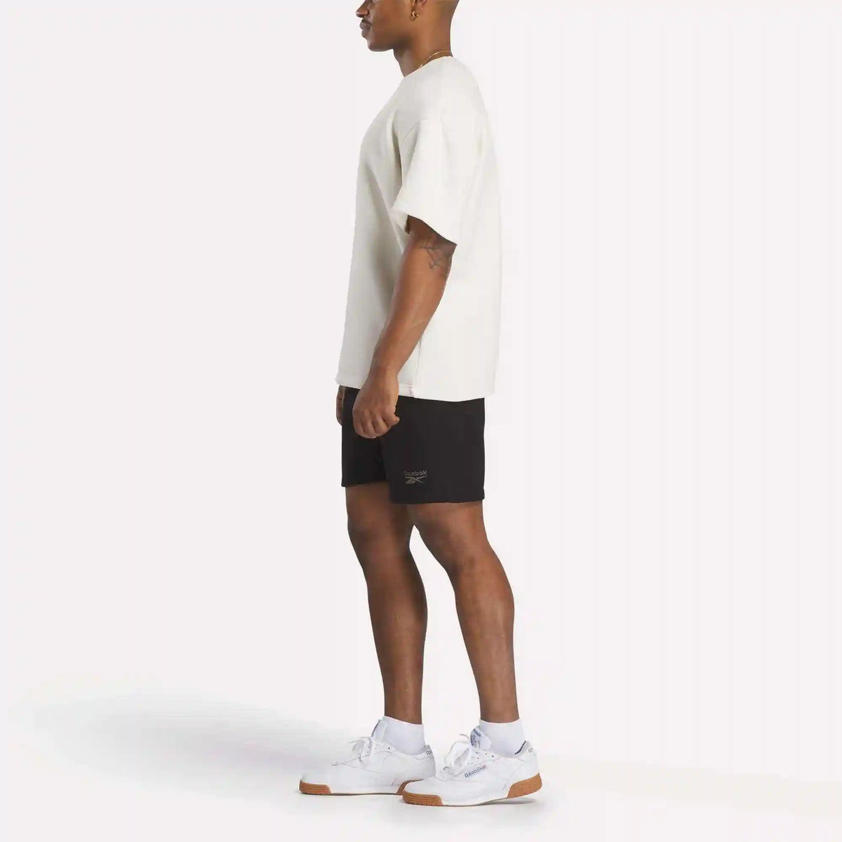 Men's Wardrobe Essentials T-Shirt