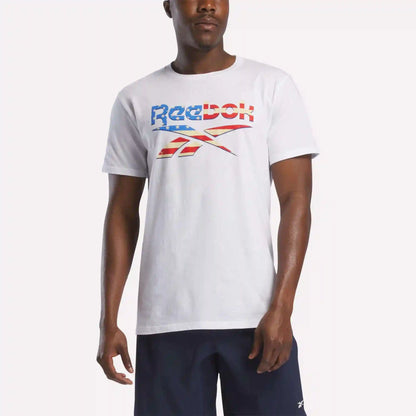 Men's Americana Graphic T-Shirt