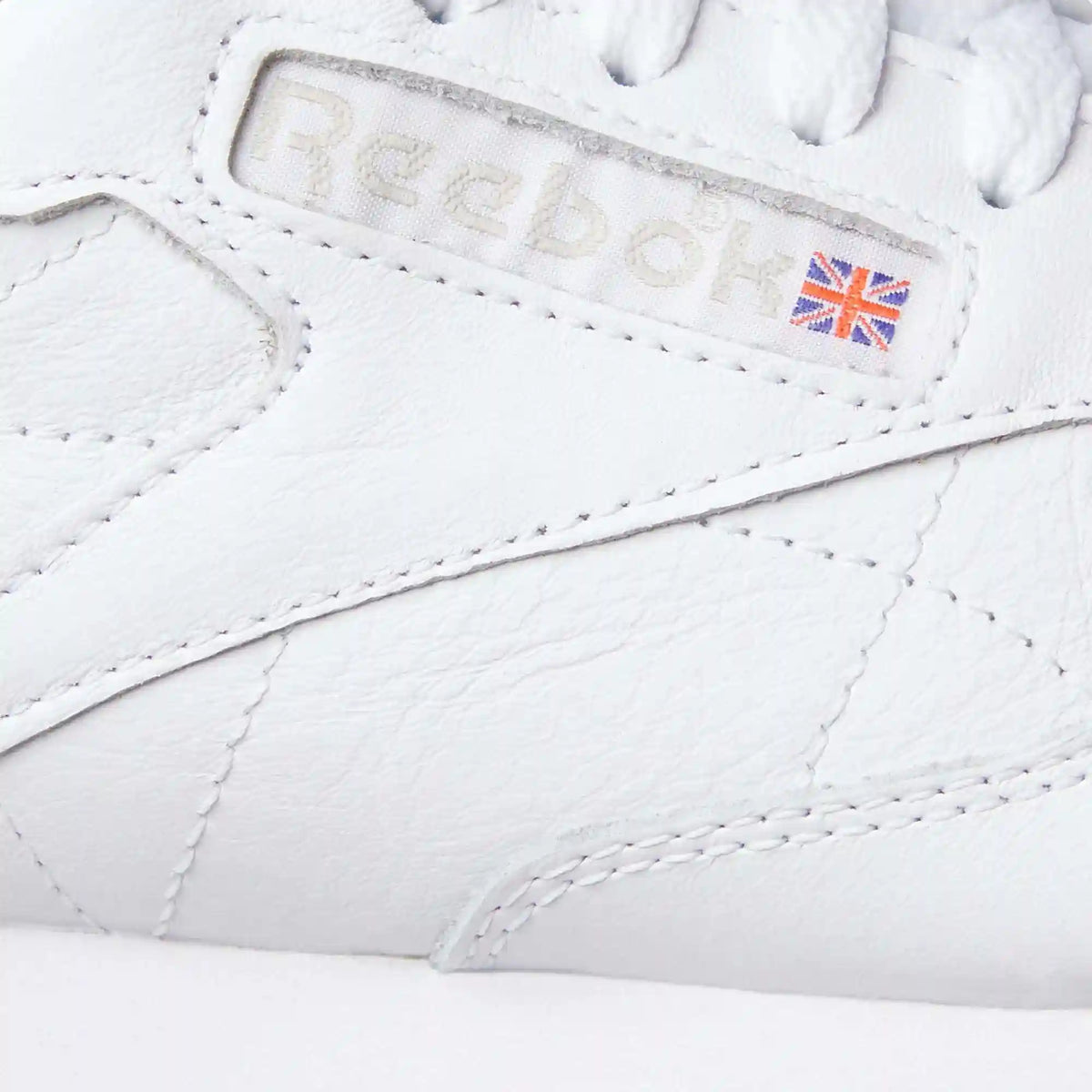 Classic Leather Shoes