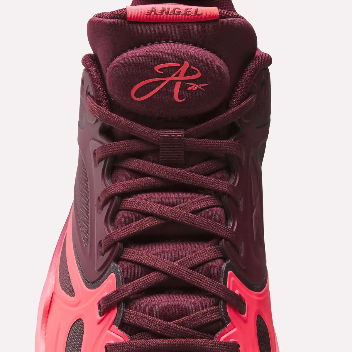 Engine A Basketball Shoes