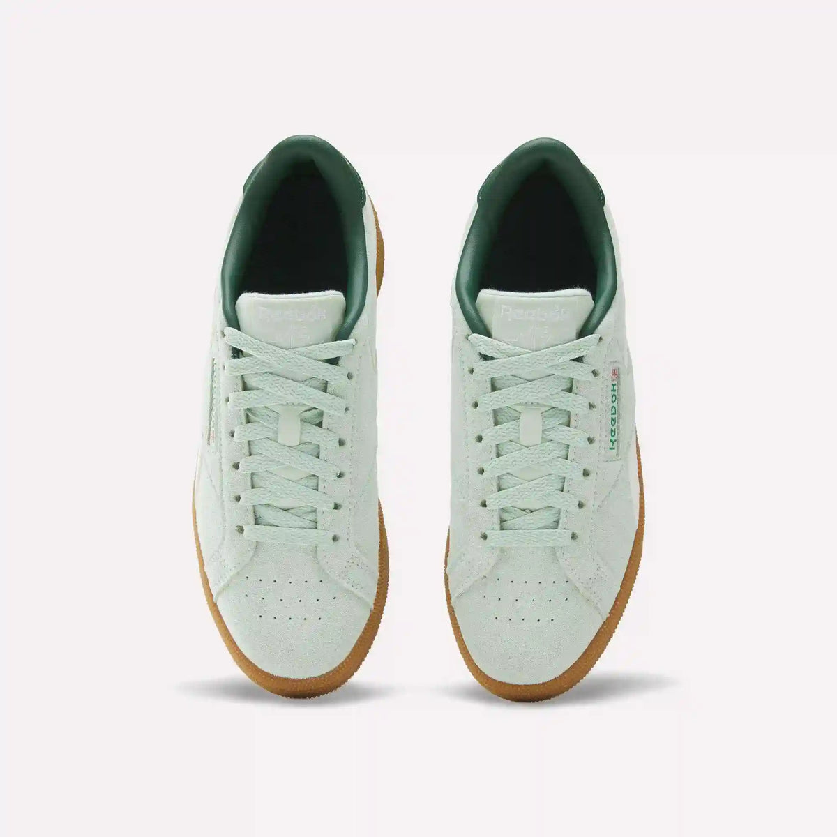 Women's Club C Grounds UK 1.0 Shoes
