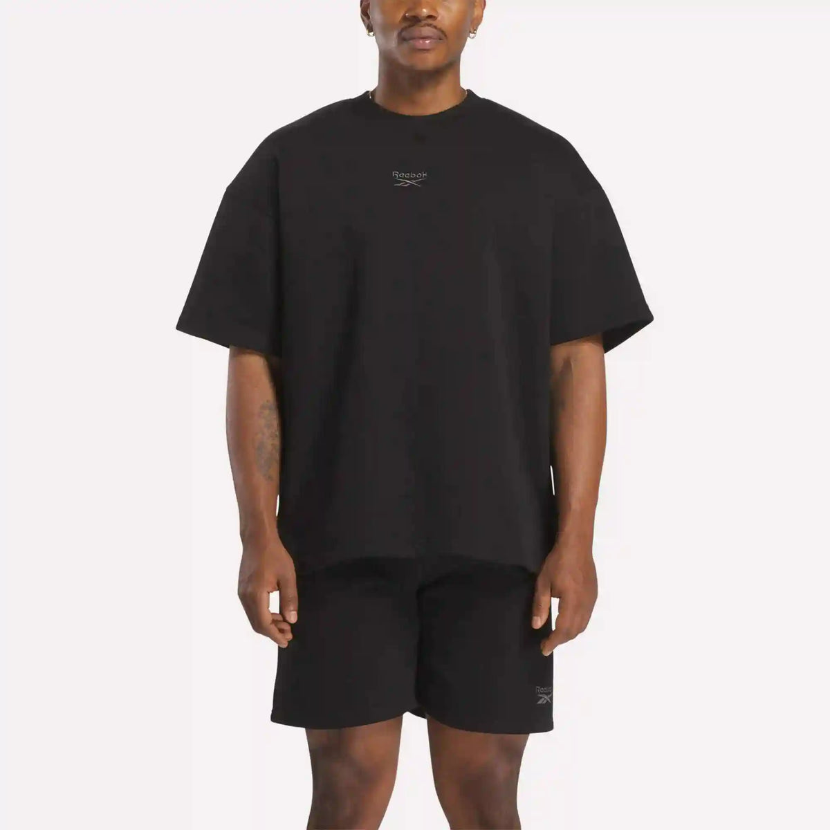 Men's Wardrobe Essentials T-Shirt