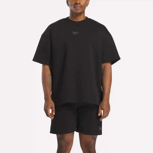 Men's Wardrobe Essentials T-Shirt